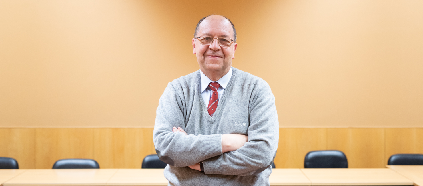 Nota de pesar: José Tenreiro Machado