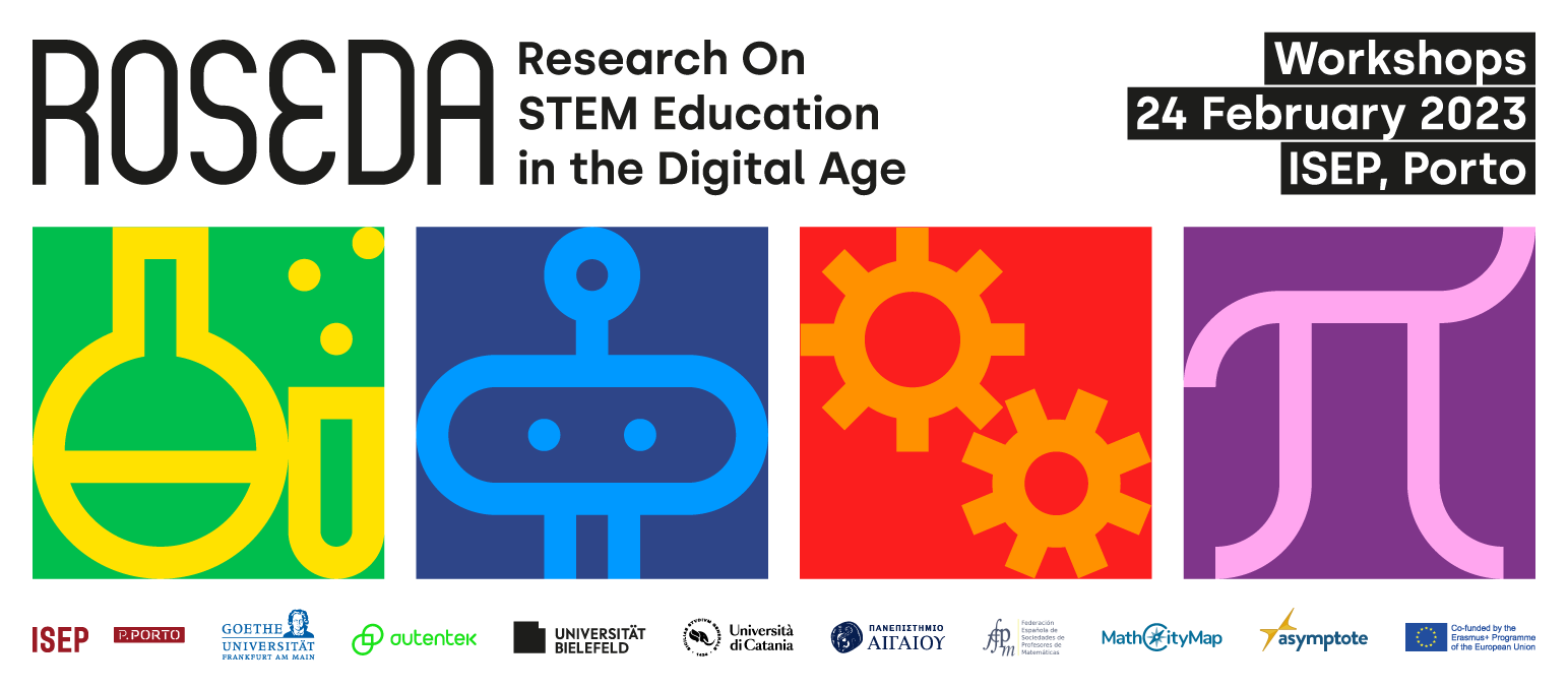 ISEP promove participação em workshops