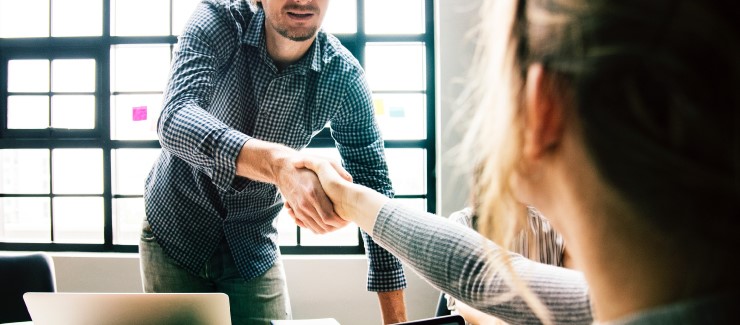 ACORDA: a primeira de várias conversas abertas para estudantes