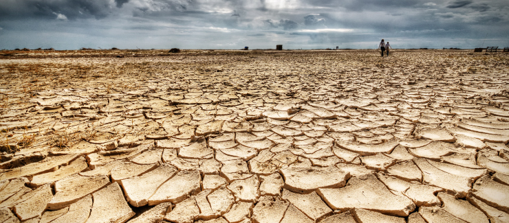 Impacto das Alterações Climáticas no Setor de Abastecimento de Água