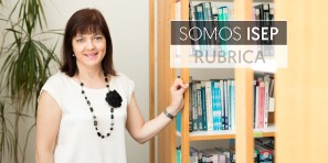 SOMOS ISEP: Ana Rebelo