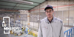 Alumni.PT: André Silva