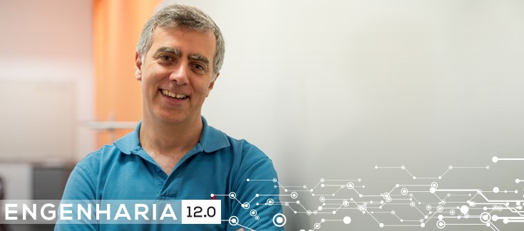 Engenharia 12.0: Engenharia Informática