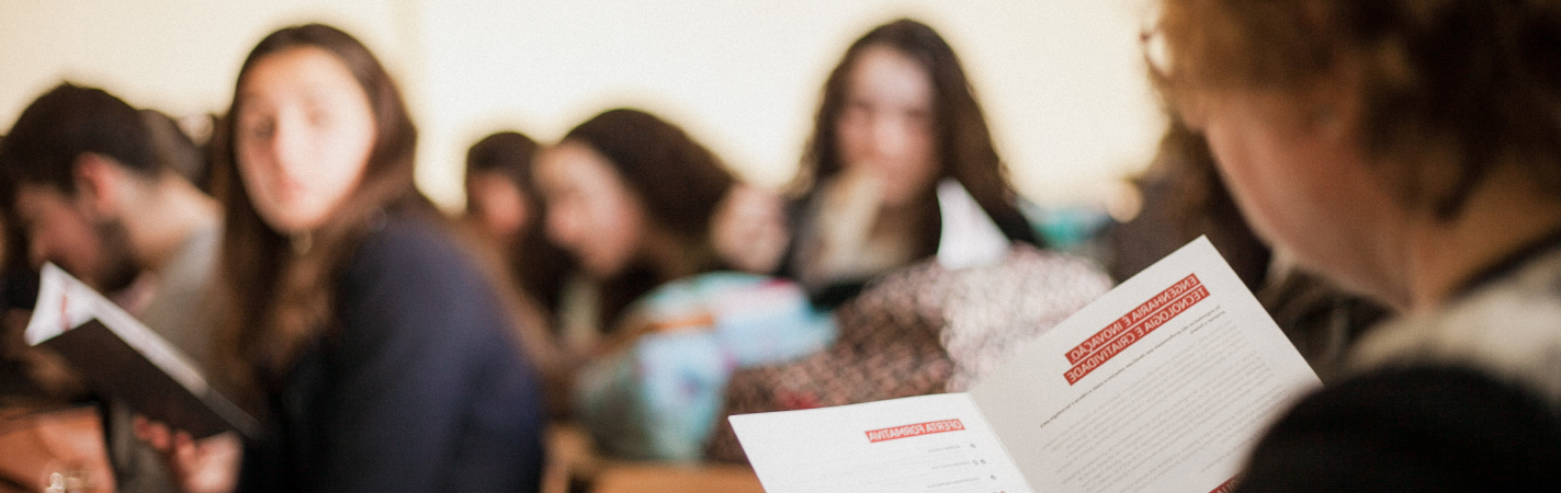 Candidaturas ao Ano Zero