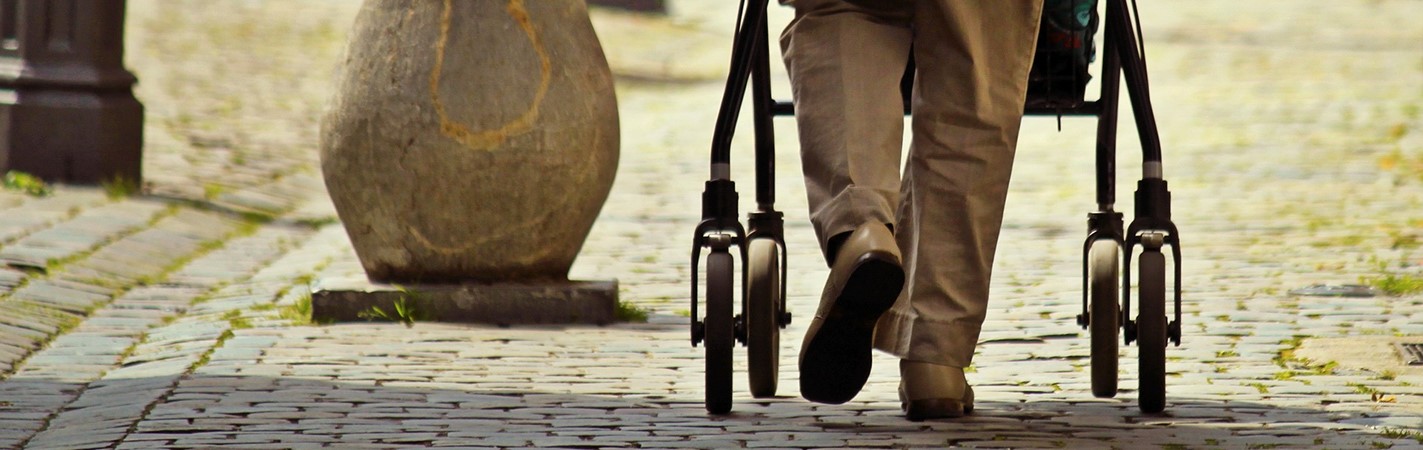 Criado sistema para profissionais de Saúde no apoio a idosos