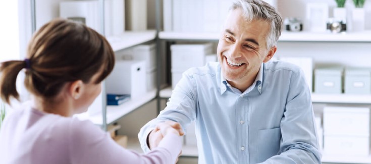 Estudante desenvolve sistema para melhoria de atendimento ao cliente