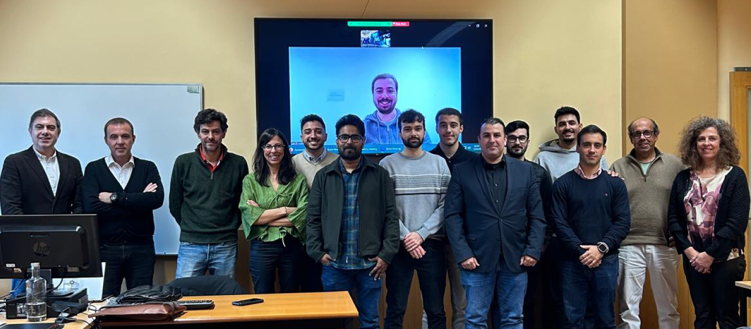 Arranca o Doutoramento Engenharia Eletrotécnica e Sistemas Computacionais