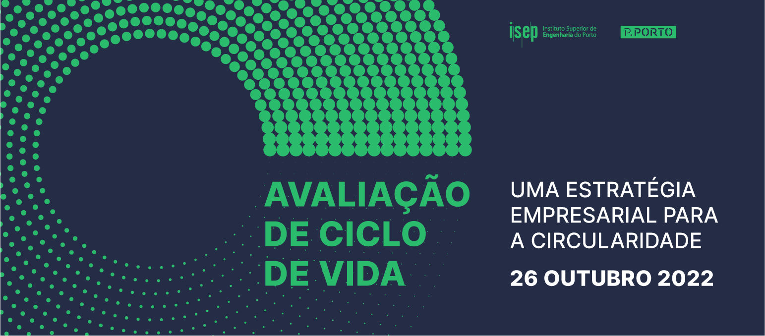 Avaliação de Ciclo de Vida - Uma Estratégia Empresarial para a Circularidade