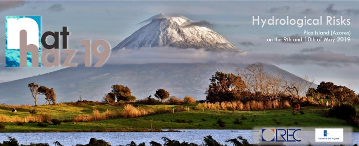 ISEP apoia II Workshop Internacional de Riscos Naturais