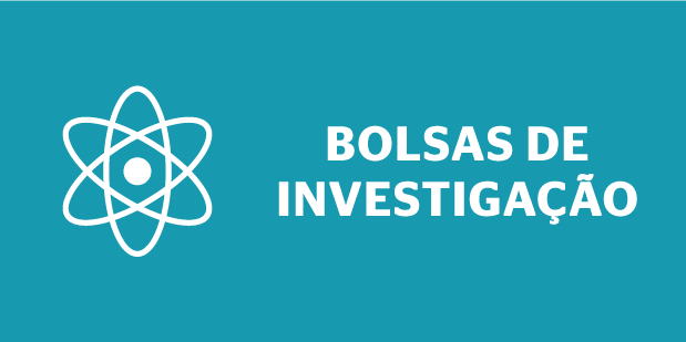 BOLSAS DE INVESTIGAÇÃO