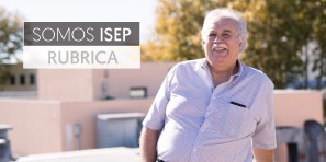 SOMOS ISEP: Barrote Dias