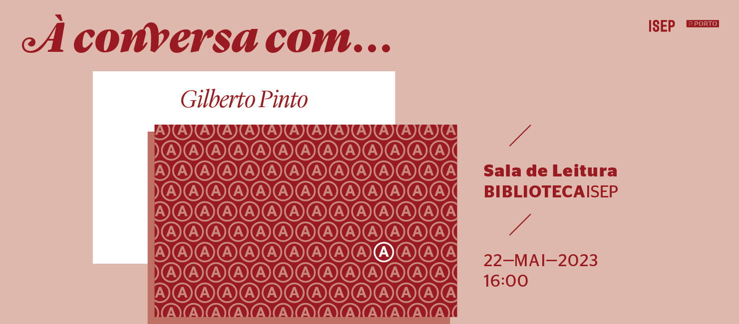 ISEP celebra Dia do Autor Português