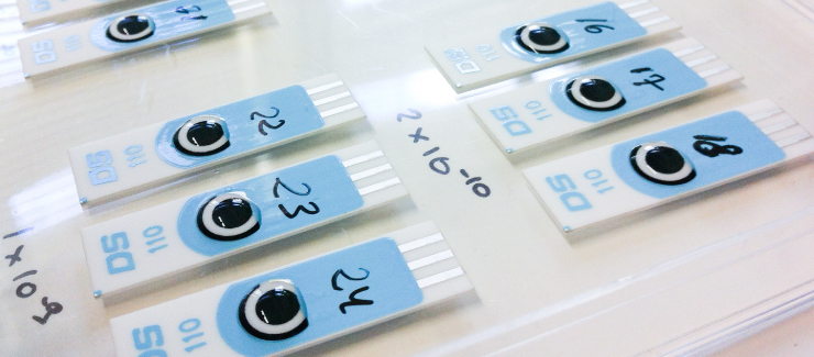 Estudante desenvolve método inovador para detetar cancro da mama