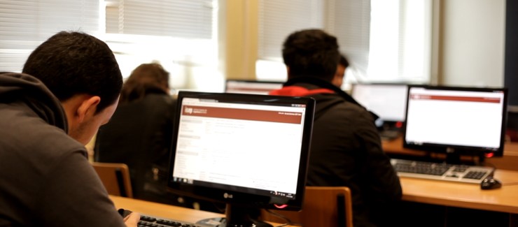 Curso de Curta Duração de Preparação em Matemática para Maiores de 23 