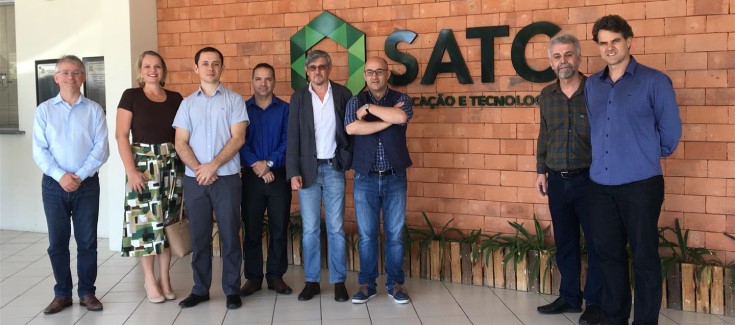 Docente do ISEP integra I Simpósio Ibero-Americano de Tecnologias Educacionais