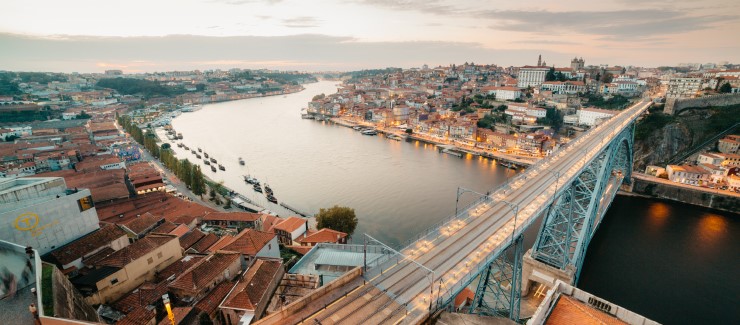 Uma estratégia inteligente para manutenção de infraestruturas 