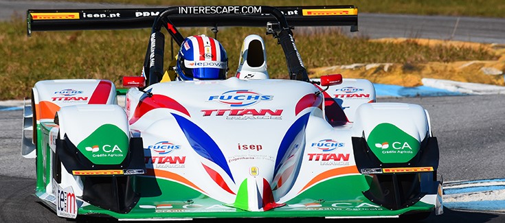 Campeonato Nacional de Montanha arranca no ISEP