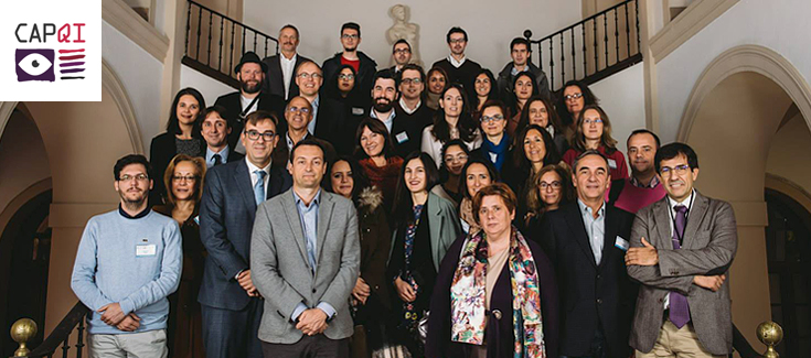 Projeto CAPQI pretende fomentar a qualidade dos estágios curriculares