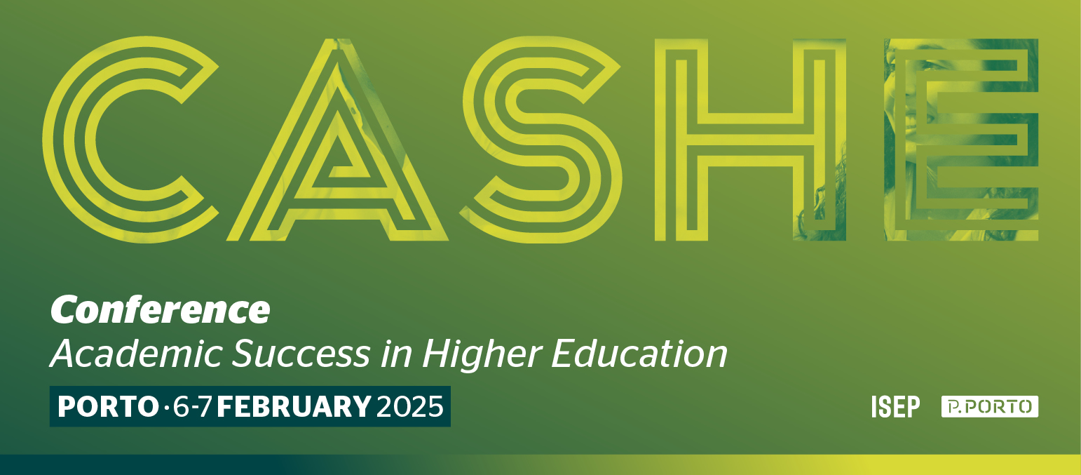 ISEP promove Conferência CASHE 2025