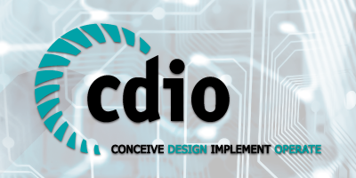 Conceive - Design - Implement - Operate