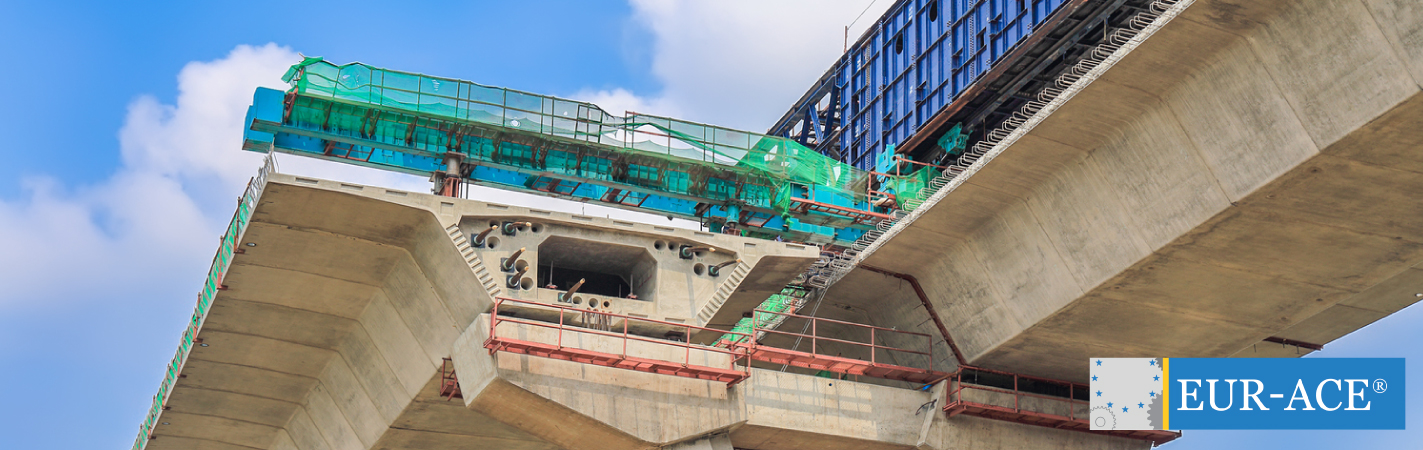 Licenciatura em Engenharia Civil com selo EUR-ACE