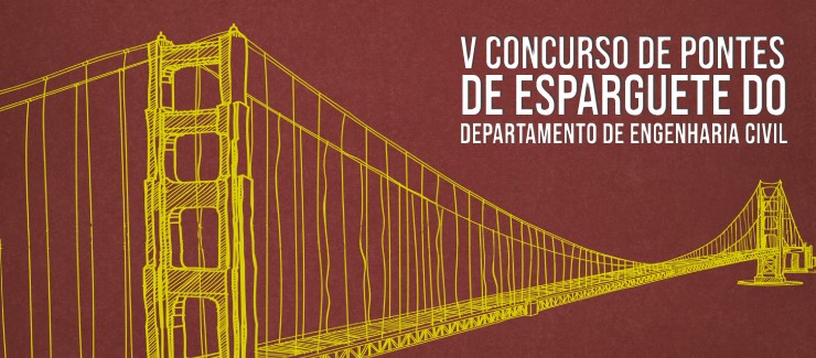 5.º Concurso de Pontes de Esparguete