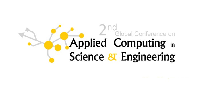 Docente integra comité organizador de conferências internacionais