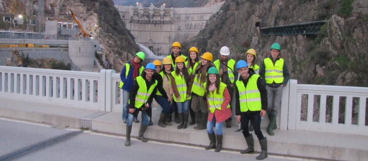 Curso de Obras geotécnicas e obras públicas: casos práticos