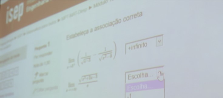 Curso em regime B-LEARNING de longa duração