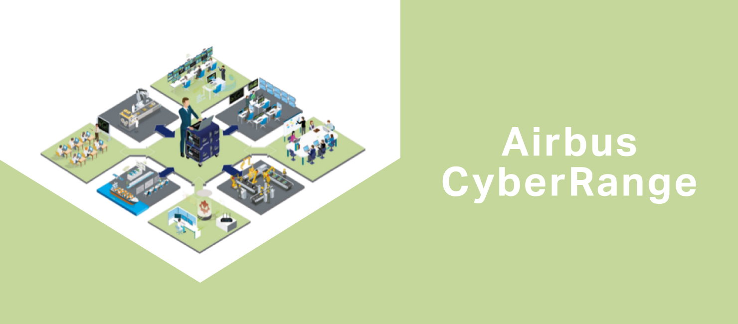 ISEP pioneiro em Portugal no Airbus CyberRange