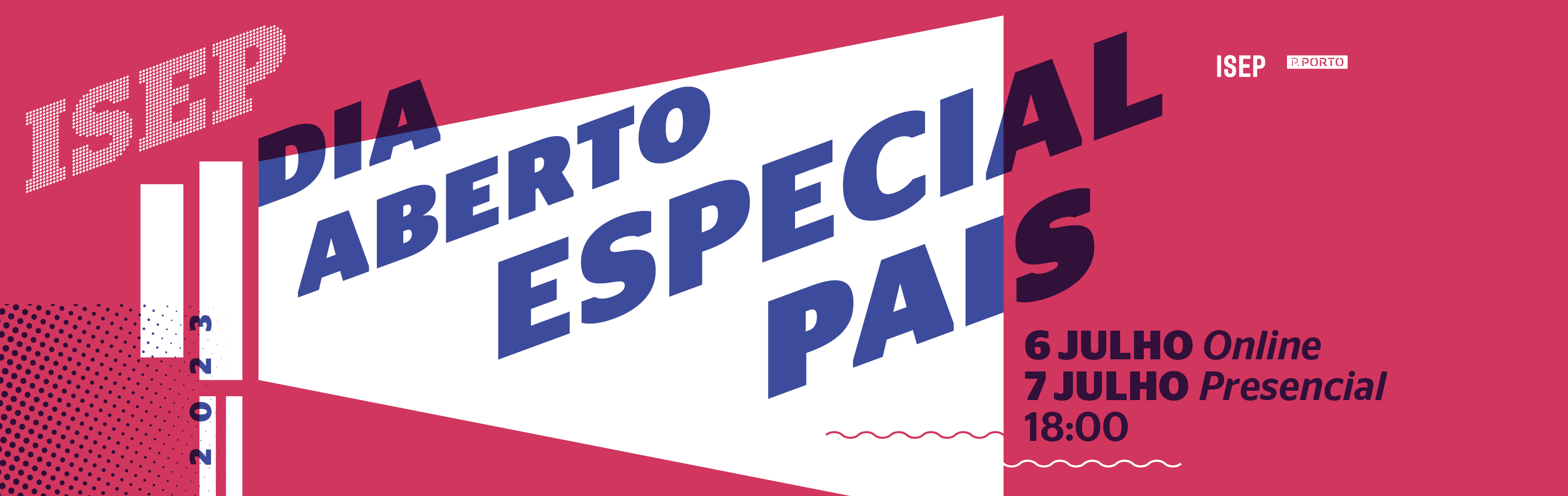 Dia Aberto Especial Pais, Encarregados de Educação e Candidatos a Engenharia