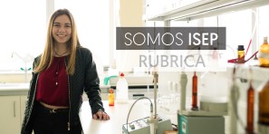 SOMOS ISEP: Daniela Borges