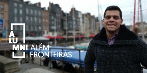 Antigo estudante evolui profissionalmente na Renault