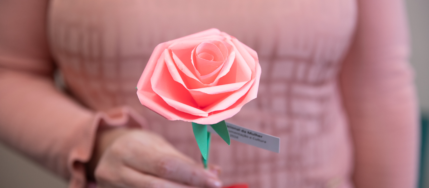 ISEP assinala Dia Internacional da Mulher