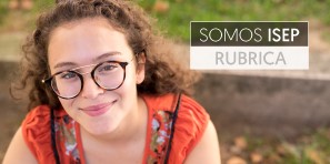 SOMOS ISEP: Diana Martins