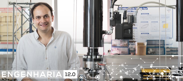 Engenharia 12.0: Engenharia Civil