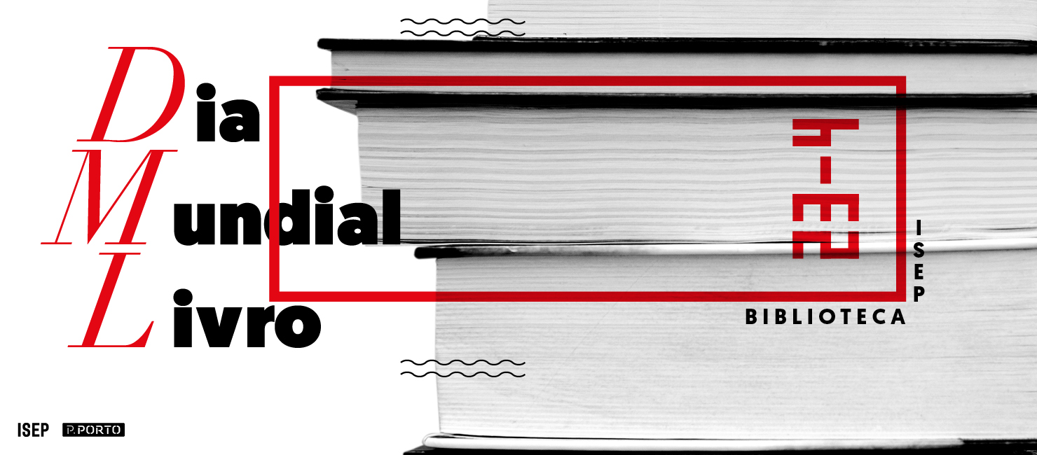 Dia Mundial do Livro e dos Direitos de Autor