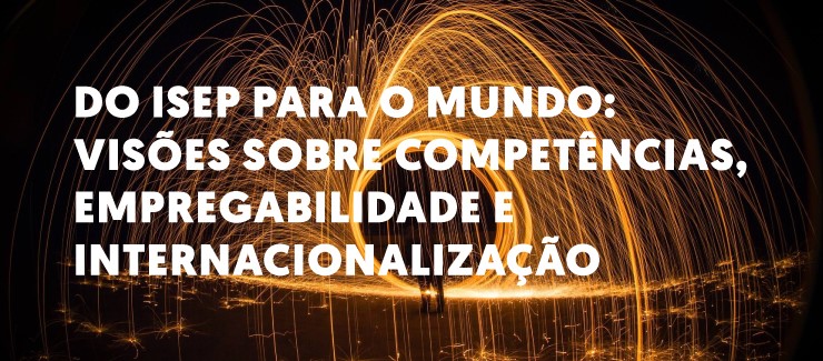 Seminário do ISEP para o Mundo