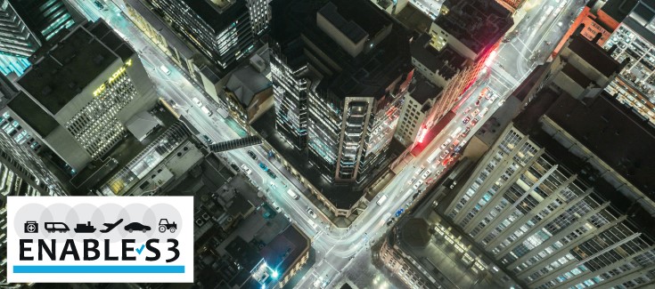 ENABLE-S3 antecipa o futuro da próxima geração de sistemas ciber-físicos 
