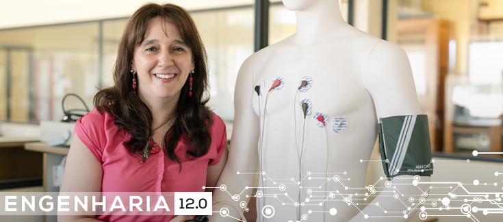 Engenharia 12.0: Engenharia Biomédica