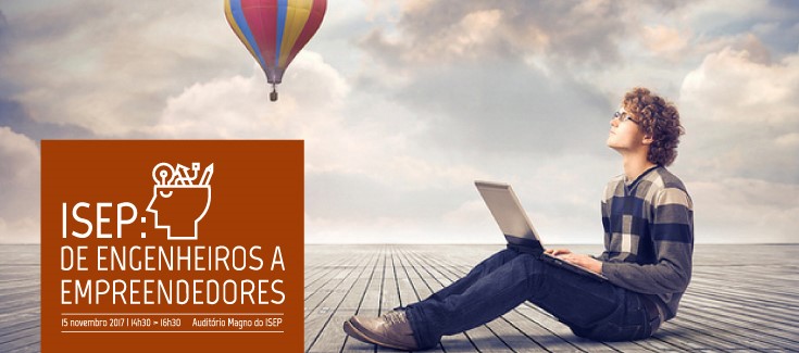Seminário: De Engenheiros a Empreendedores