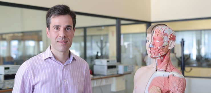 mestrando do ISEP desenvolveu instrumento para doentes diabéticos