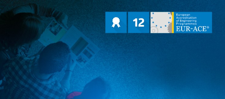 Ordem dos Engenheiros renova selo EUR-ACE a Mestrado do ISEP