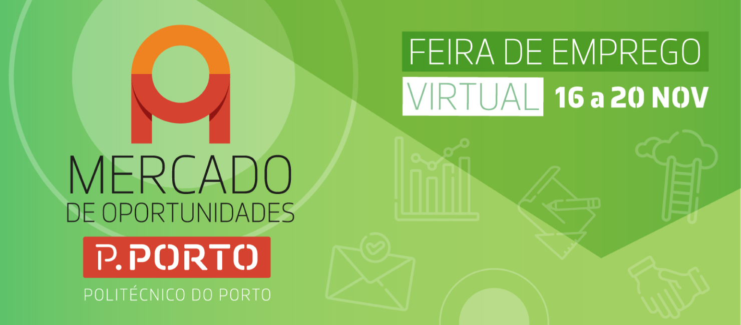 Mercado de Oportunidades - Feira de Emprego Virtual