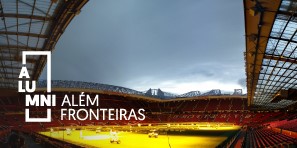 Crescer profissionalmente na cidade berço da Revolução Industrial