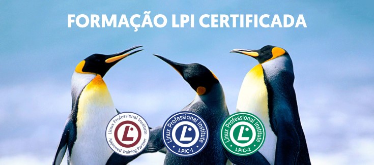 Departamento de Engenharia Informática promove novas formações LPI