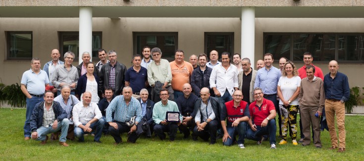 Departamento de Física aposta em formações na área da metrologia