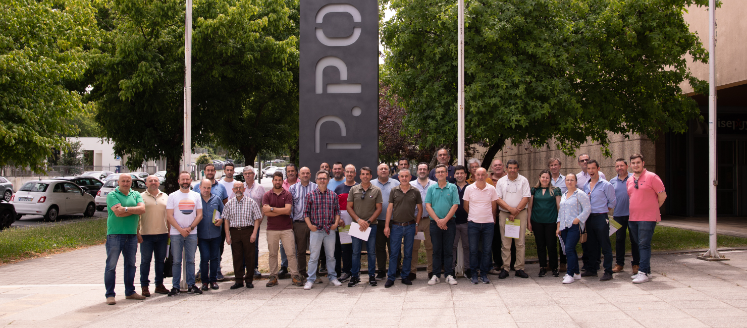 Departamento de Física do ISEP ministra formação em Metrologia