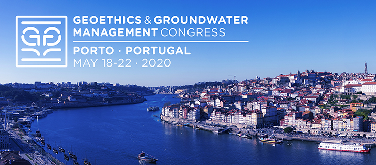 ISEP participou na organização do Congresso Internacional de Hidrogeoética