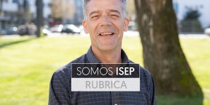 SOMOS ISEP: Gilberto Pinto